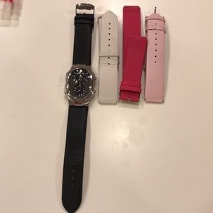 Philip Stein Watch